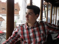 Davide Barruncho